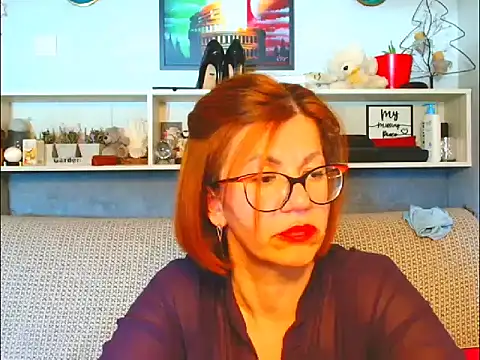 Webkamerová show Natali3855