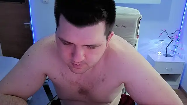 JasonJacks Live XXX-chat