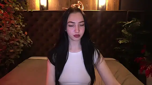 Chat XXX Live WildKittenX_