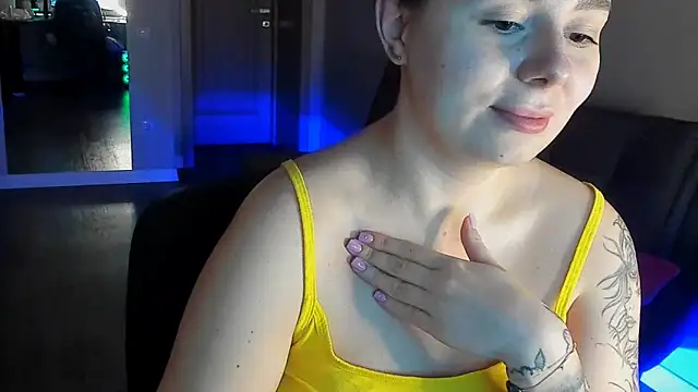 Di_na_Bell Live XXX-Chat