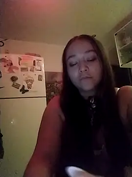 SabrinaVantressのライブXXXチャット