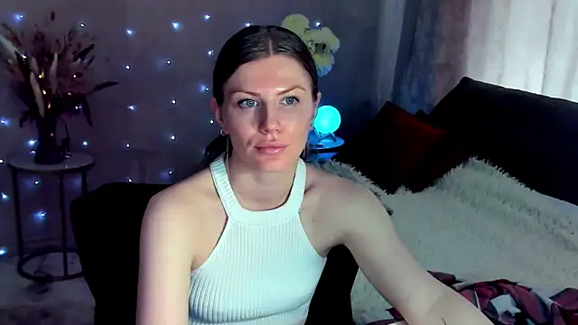 Chat XXX en directo de JinnaGreat