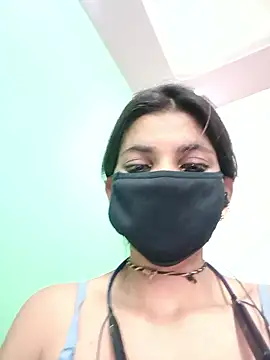 Aafreen_36 Live XXX-Chat