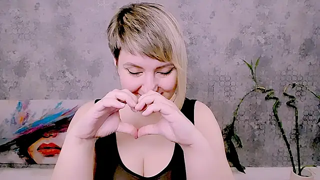 Chat XXX en directo de Djullia