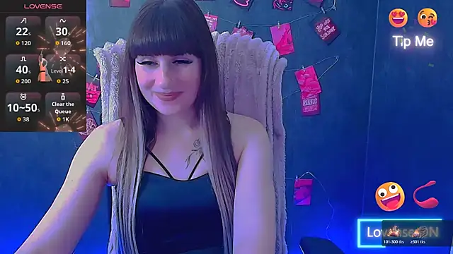 Chat XXX Live Violla_My