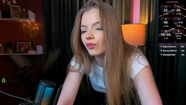 Chat XXX Live maddy_moah