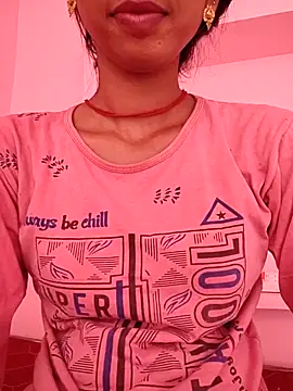 Vidhya_Balan143のウェブカメラショー