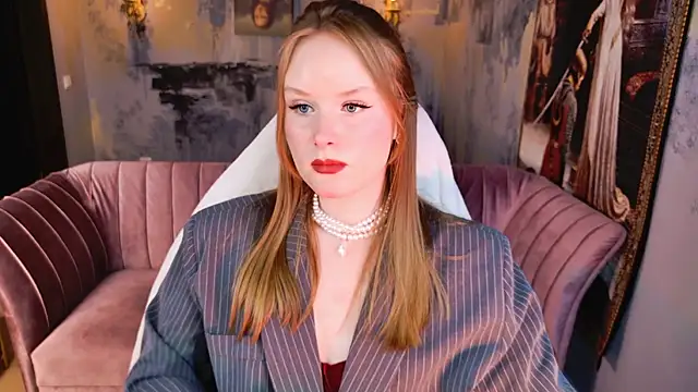 Czat XXX na żywo – VivienLeeigh