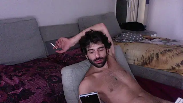 Liroow webcam show