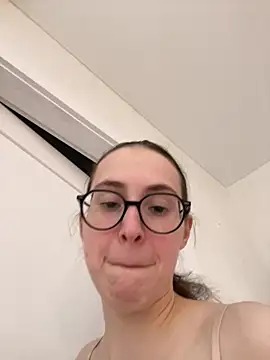 Webkamerová show MartiniiSelenna