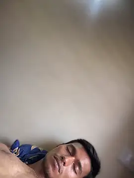 Show webcam de hairydude49