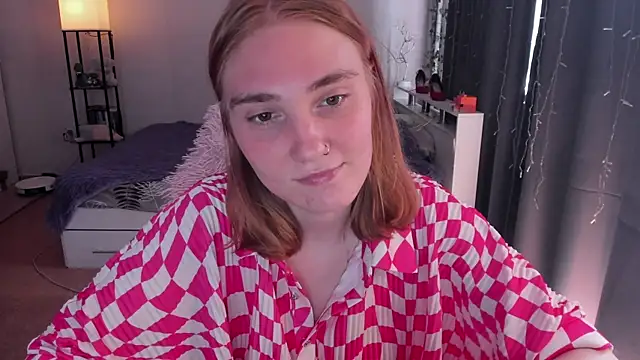 Chat XXX Live ReddHotPipper
