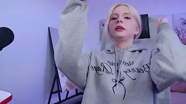AuroraWrenfield Live XXX-Chat