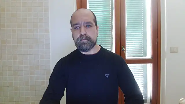 AMIRDIB2025 Webcam show