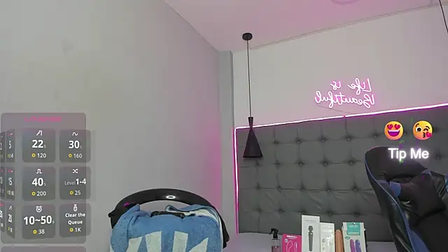 Chat XXX Live scarletcherry18