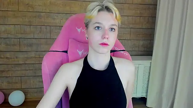 AgataGate's Live XXX Chat