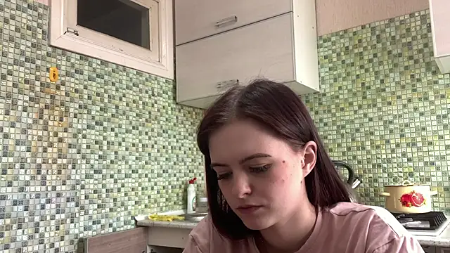 Chat XXX ao vivo de KikiAmino