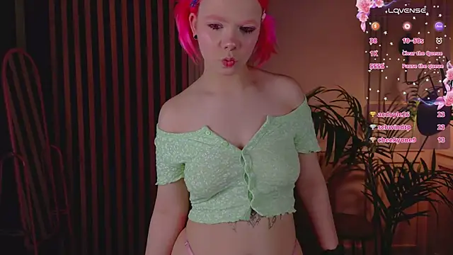 Waifu_Ketrin Chat XXX in diretta