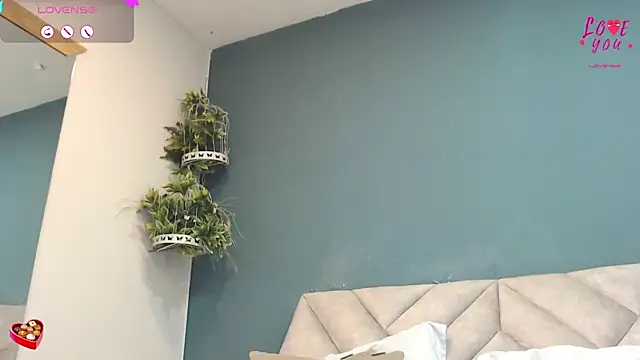 SharisWillian Live XXX-Chat