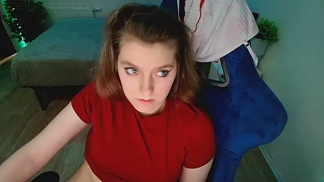CranberryHot 라이브 XXX 채팅