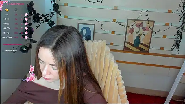 Bella_XO's Live XXX Chat