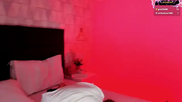 Chat XXX Live JustinePerry
