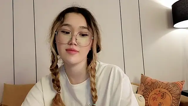 Show Webcam de Jennatyan