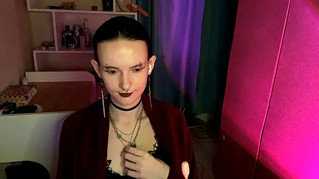 MabelDefina's Live XXX Chat