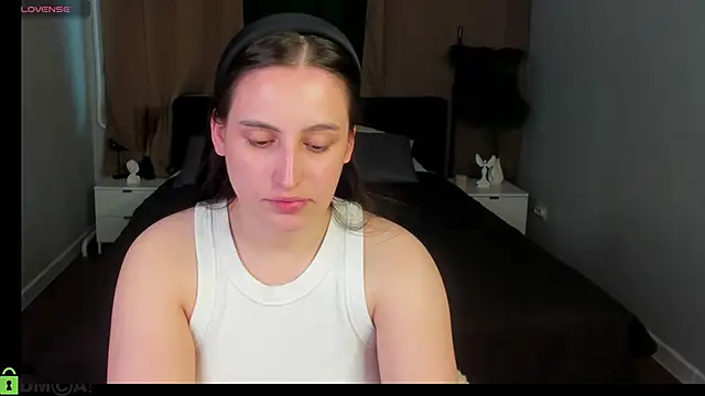 Elizabet_Collins élő XXX-chatje