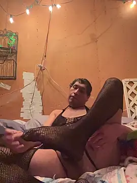 Вебкам-шоу spiZZyToaT