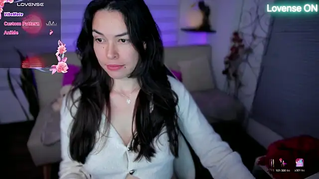 Lunlunera Live XXX-Chat