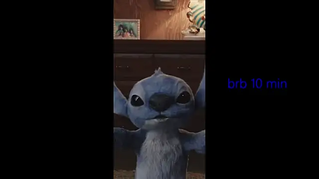 vinkitinkiiのライブXXXチャット