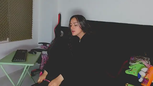 XXX chat uživo modela Noamartin_