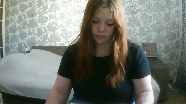 Онлайн чат XXX Sabrina_Poison