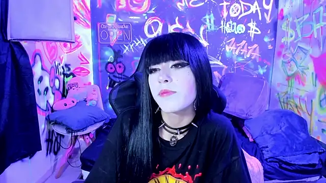 chaymae_nah_'s Live XXX Chat