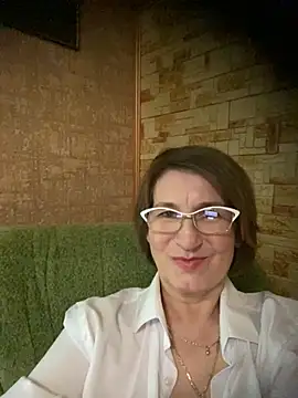 Show modela Prolisok473 na web-kameri