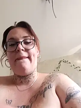 Show de BellaBunny0 na webcam