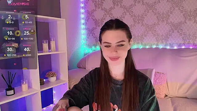 HolyMiax élő XXX-chatje