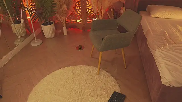 AdoraCortes Adlı Modelin Canlı XXX Sohbeti