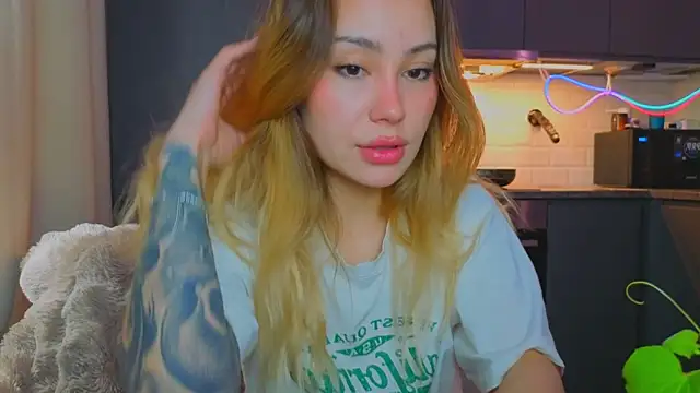 baobei03 লাইভ XXX চ্যাট