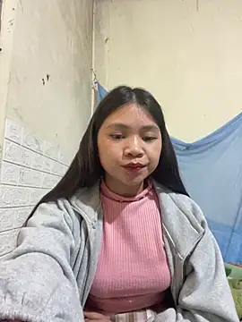 Mayy1 网络视讯表演