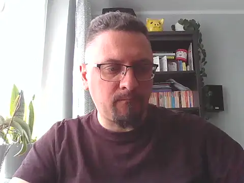 19cmSlave 网络视讯表演