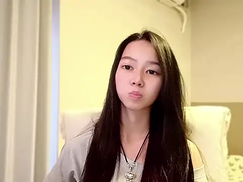 xiaomei-686 Pertunjukan Webcam
