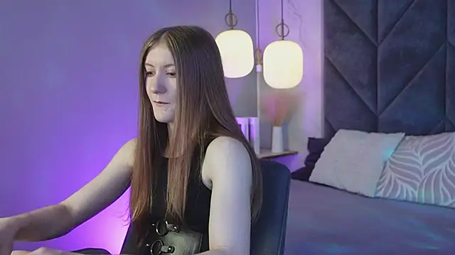 DonnaDaze Live XXX-Chat