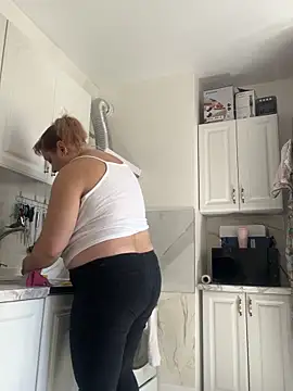 XXX chat uživo modela LanaSoftt
