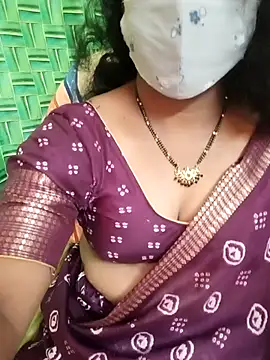 manisha7366 Show in webcam