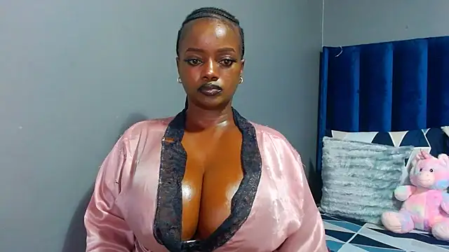 Candycrush2555's Webcam Show