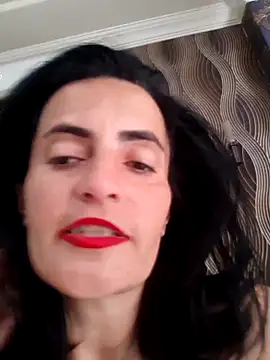 Gecenin_Kralicesi Webcam-Show