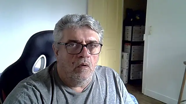 Laurent_oldmen ওয়েবক্যাম শো