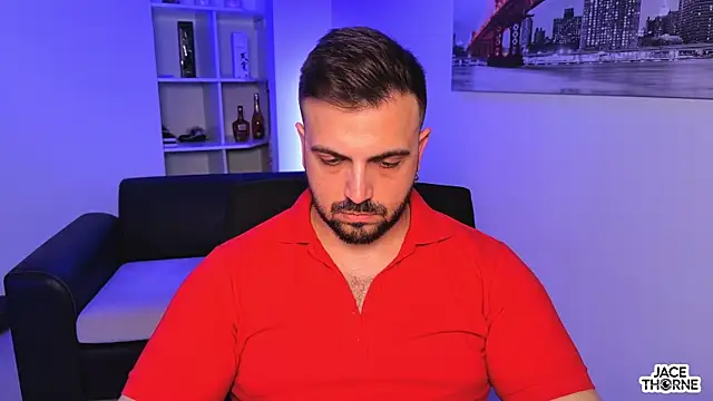 Онлайн чат XXX Jace_Thorne